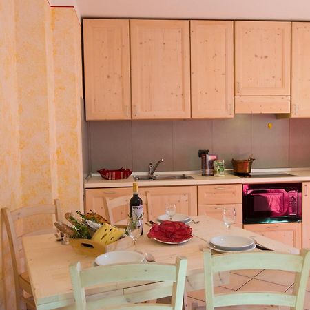 Chalet La Rugiada Бормио Екстериор снимка