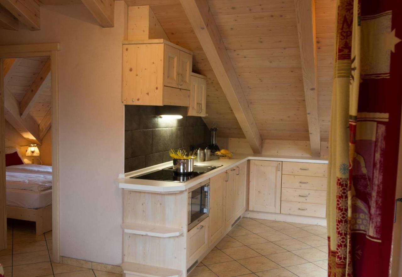 Chalet La Rugiada Бормио Екстериор снимка