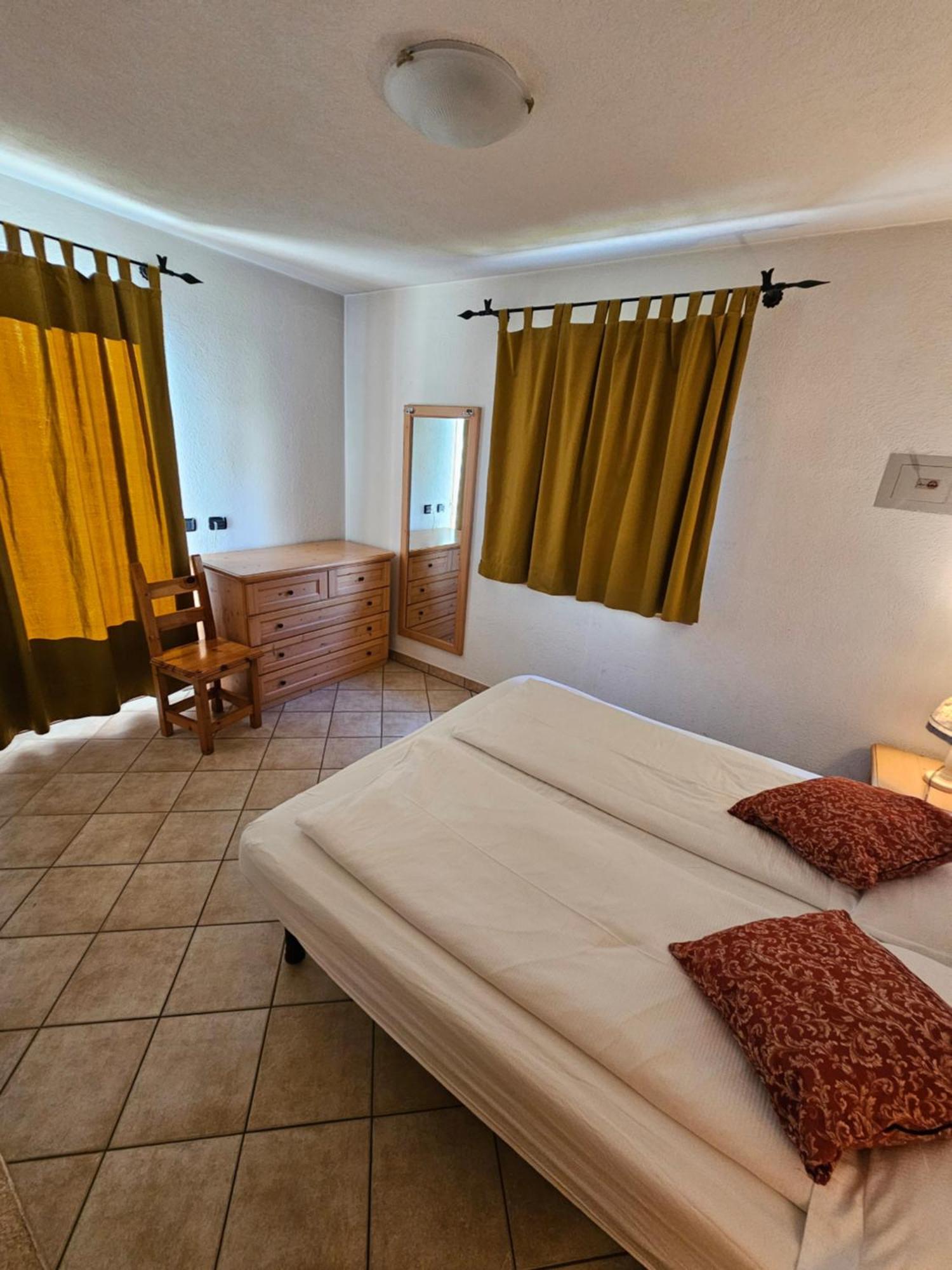 Chalet La Rugiada Бормио Екстериор снимка