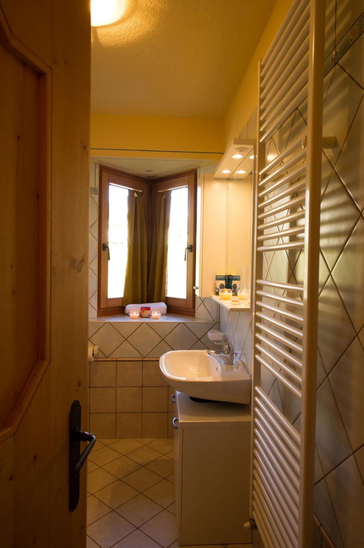 Chalet La Rugiada Бормио Екстериор снимка