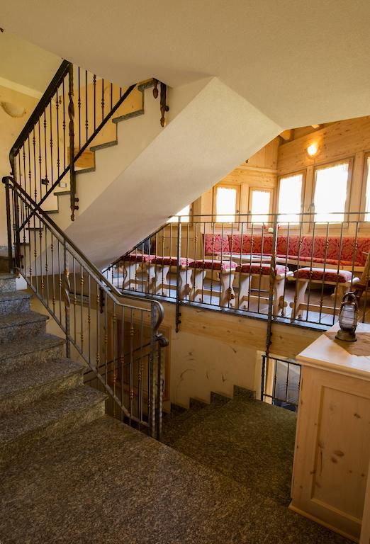 Chalet La Rugiada Бормио Екстериор снимка