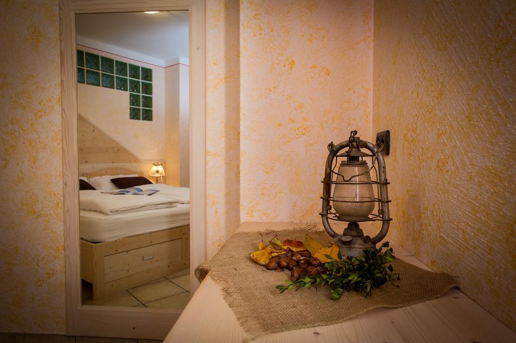 Chalet La Rugiada Бормио Екстериор снимка