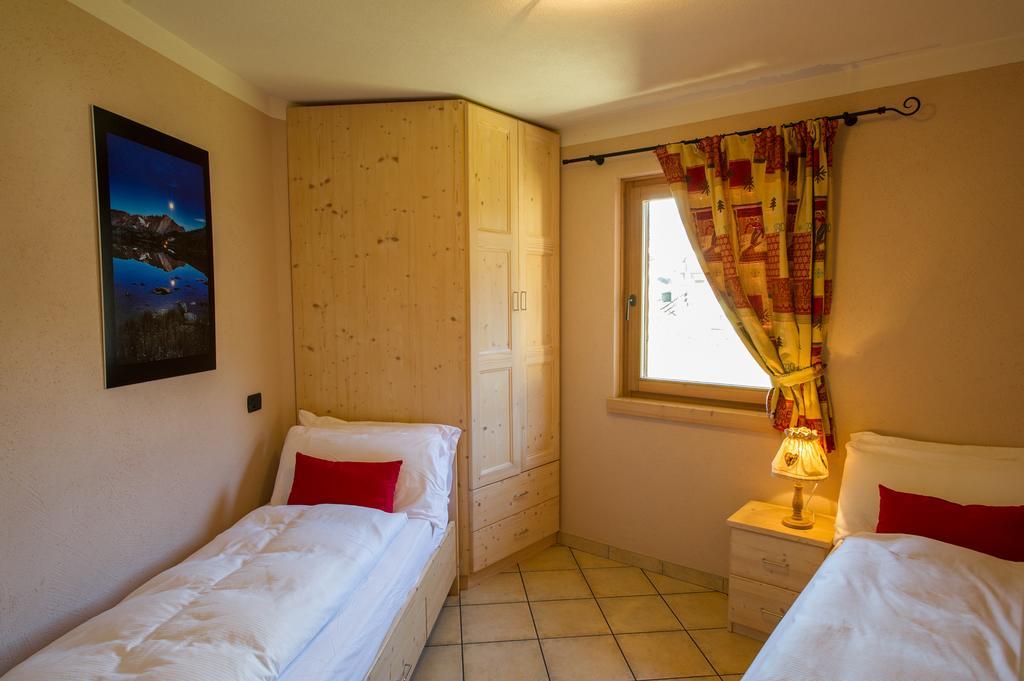 Chalet La Rugiada Бормио Екстериор снимка