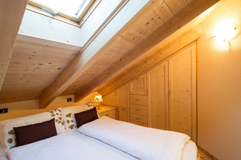 Chalet La Rugiada Бормио Екстериор снимка